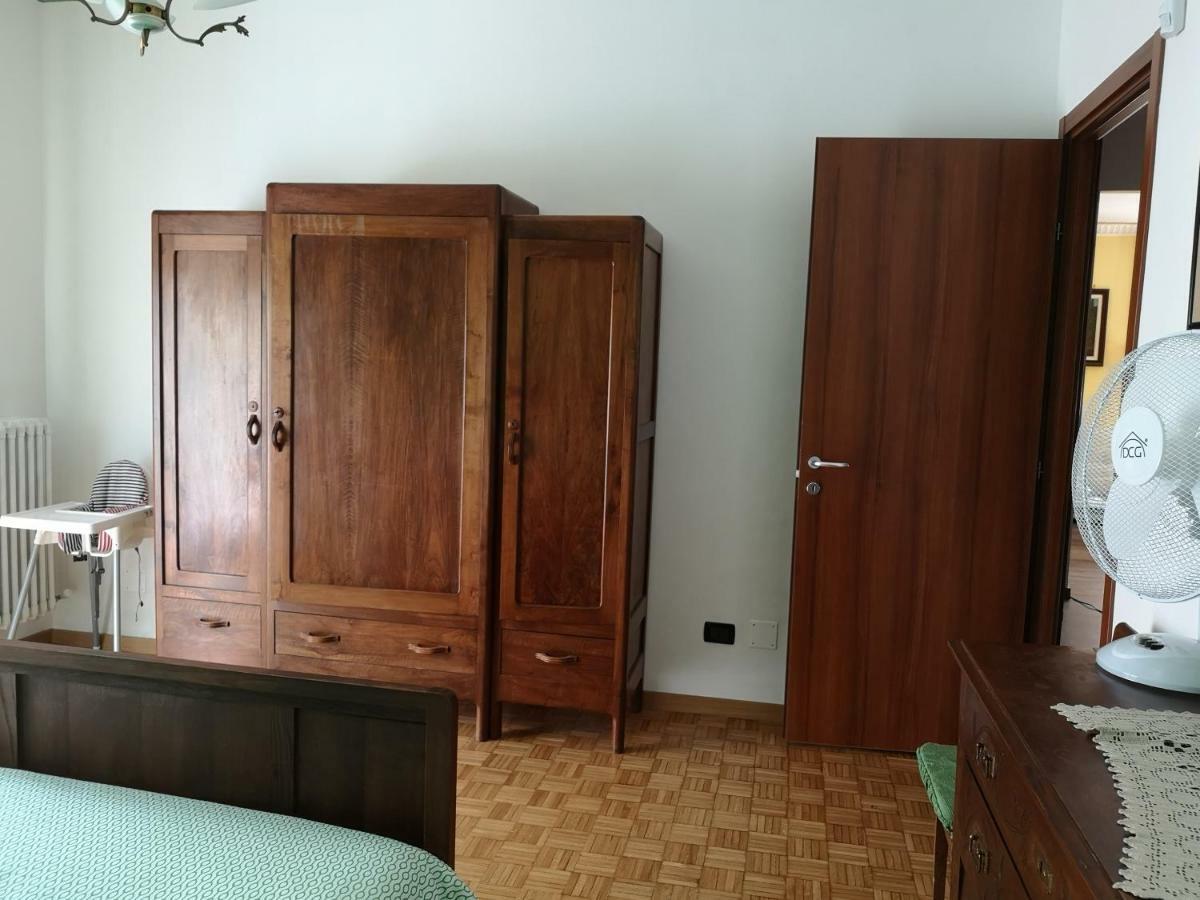 Апартаменты La Casa Dei Nonni Bussoleno Экстерьер фото